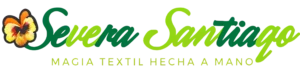 Logo Severa Santiago