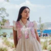 Vestido de Olánes