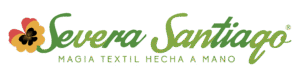 Logo Severa Santiago