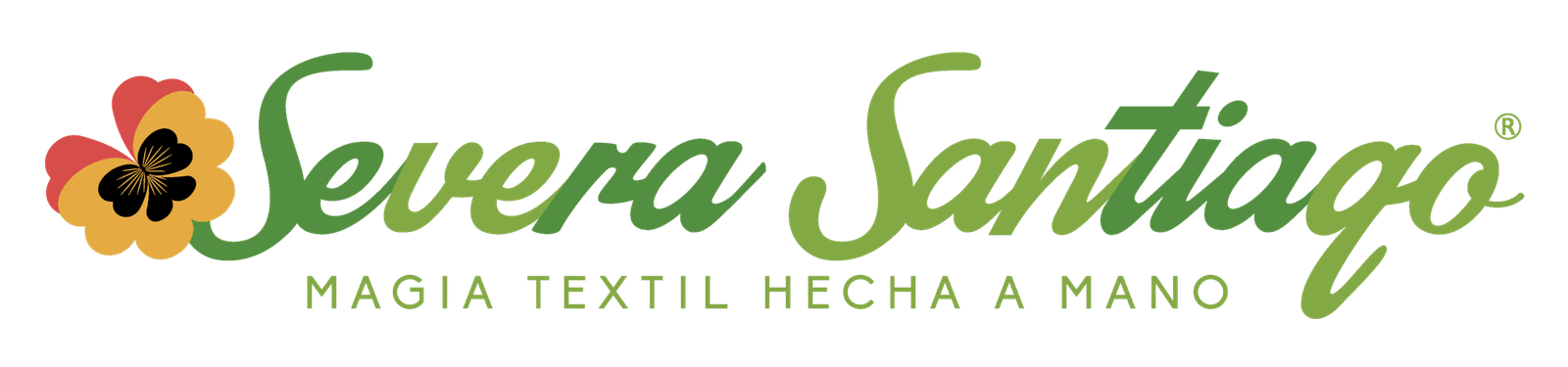 Logo Severa Santiago